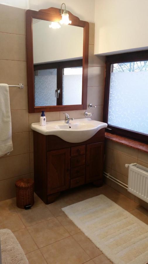 Comfort And Views Hermagor-Pressegger See Exterior foto