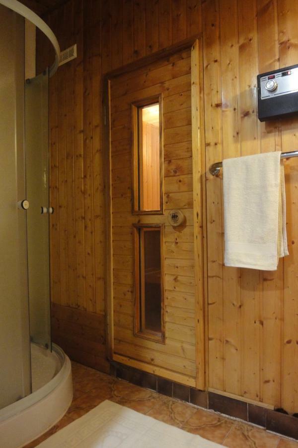 Comfort And Views Hermagor-Pressegger See Exterior foto