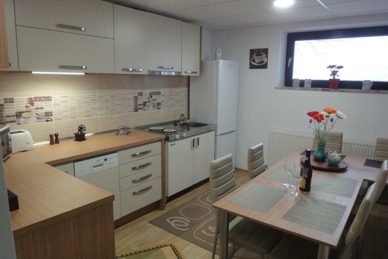 Comfort And Views Hermagor-Pressegger See Exterior foto