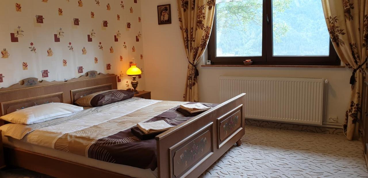 Comfort And Views Hermagor-Pressegger See Exterior foto